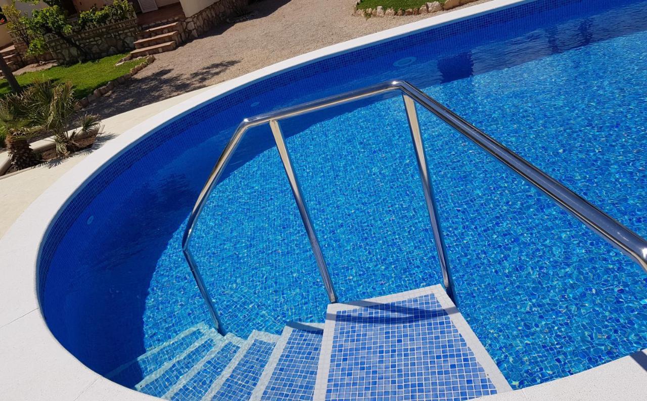 Beach Resort La Margarita 오스피탈레트 데 린판트 외부 사진