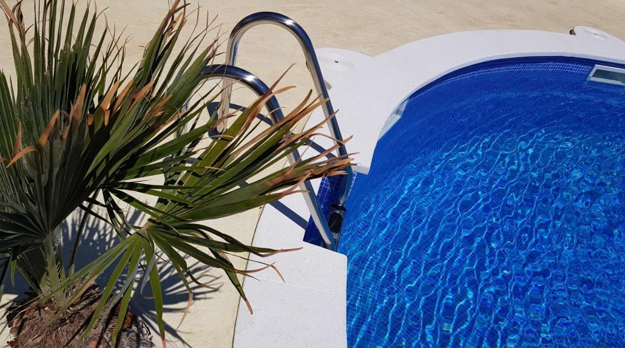 Beach Resort La Margarita 오스피탈레트 데 린판트 외부 사진