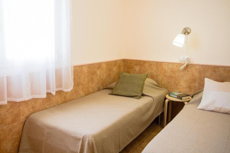 Beach Resort La Margarita 오스피탈레트 데 린판트 외부 사진